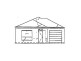 Lot 1113 Donnelly Circuit, South Morang VIC 3752