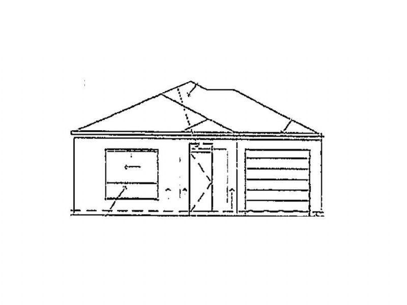 Lot 1113 Donnelly Circuit, South Morang VIC 3752