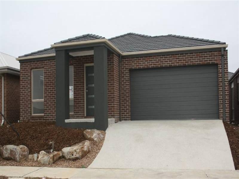 Lot 1123 Jackaroo Street, Mernda VIC 3754