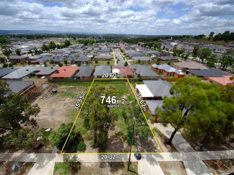 123 Cravens Road, Mernda VIC 3754