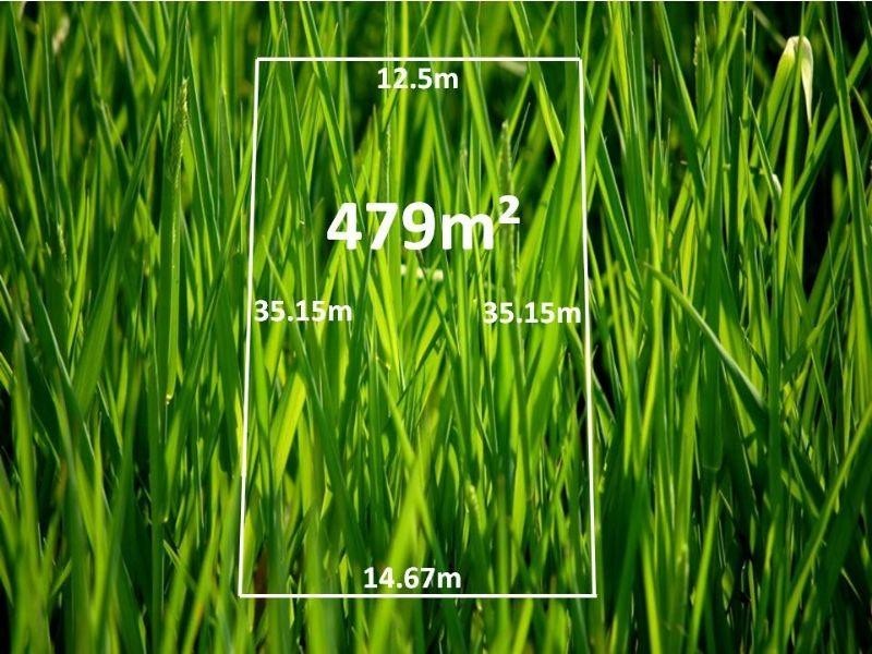 LOT 291 Maguire Street, Lalor VIC 3075