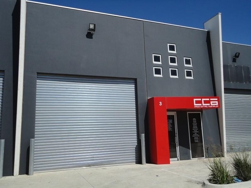 3/121 Miller Street, Epping VIC 3076