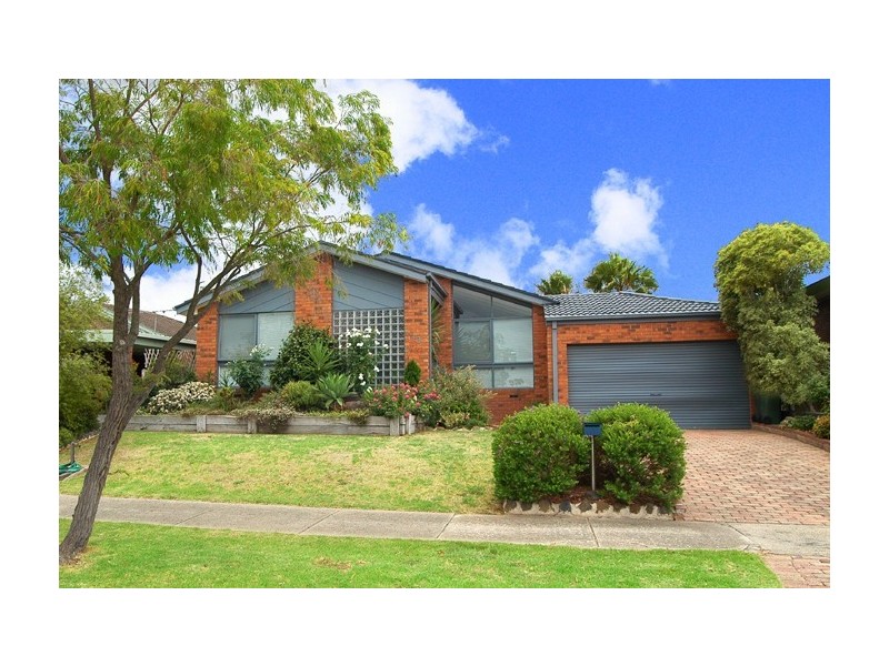 13 Melia Court, Mill Park VIC 3082