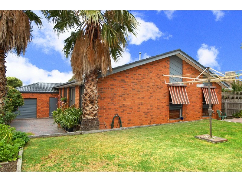 13 Melia Court, Mill Park VIC 3082