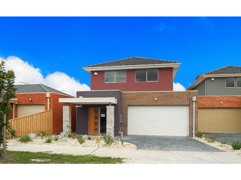 28 Cobb Street, South Morang VIC 3752
