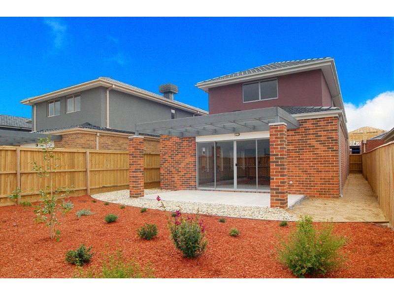 28 Cobb Street, South Morang VIC 3752