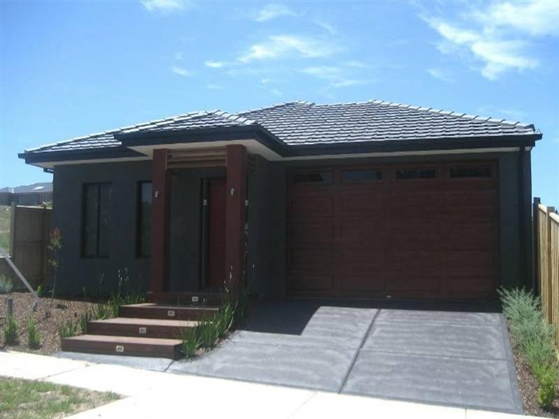 40 Thernholme Crescent, Doreen VIC 3754