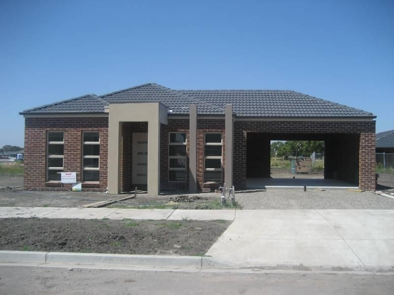 Lot 311 Stardust Way, Epping VIC 3076