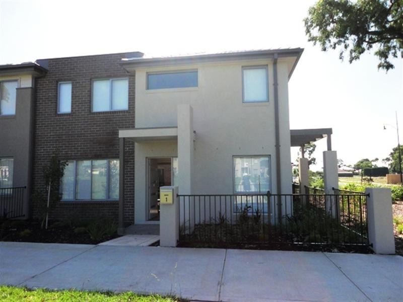1 Nero Walk, Epping VIC 3076