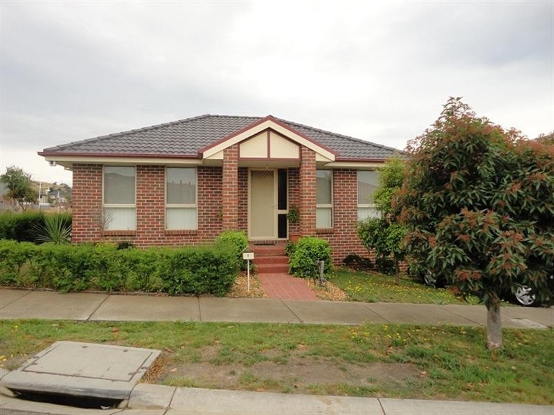 5 Sloan Street, South Morang VIC 3752