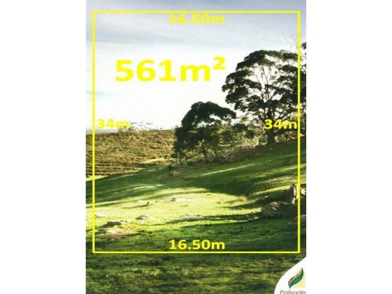 Lot 313 Delphi Avenue, South Morang VIC 3752