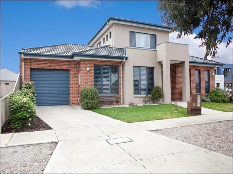 98 Maserati Drive, Epping VIC 3076