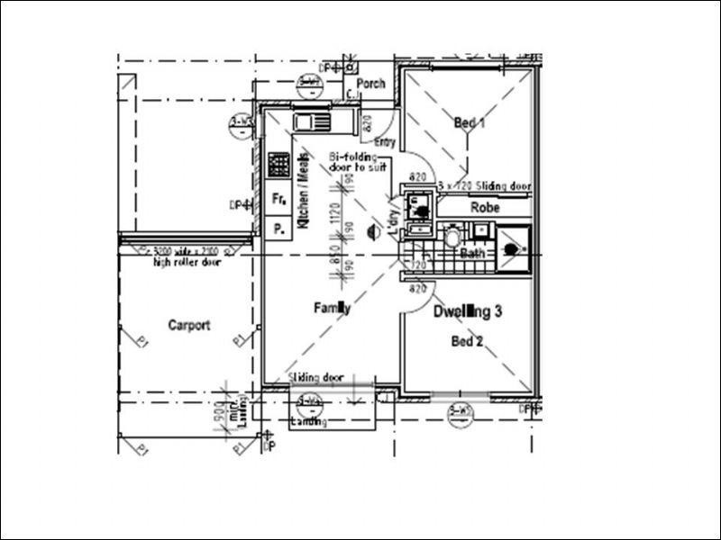 3/34 Tramoo Street, Lalor VIC 3075