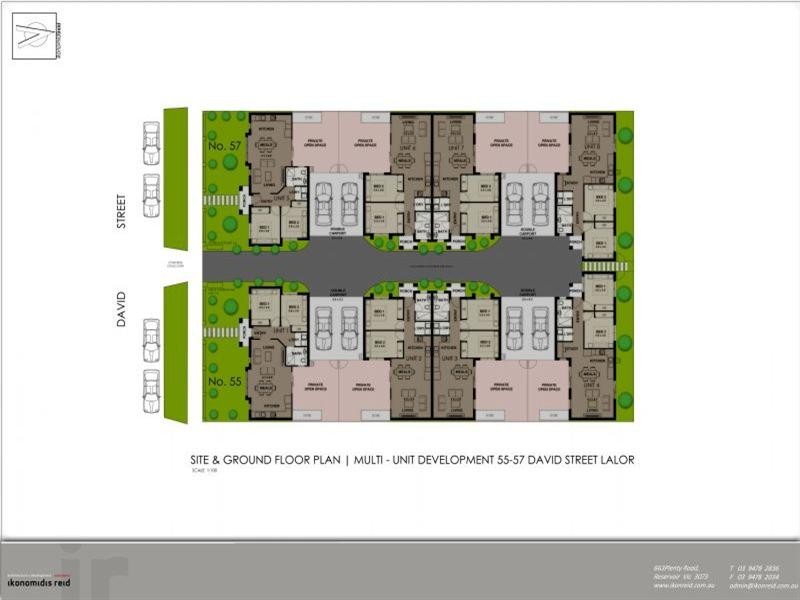 4/55-57 David Street, Lalor VIC 3075