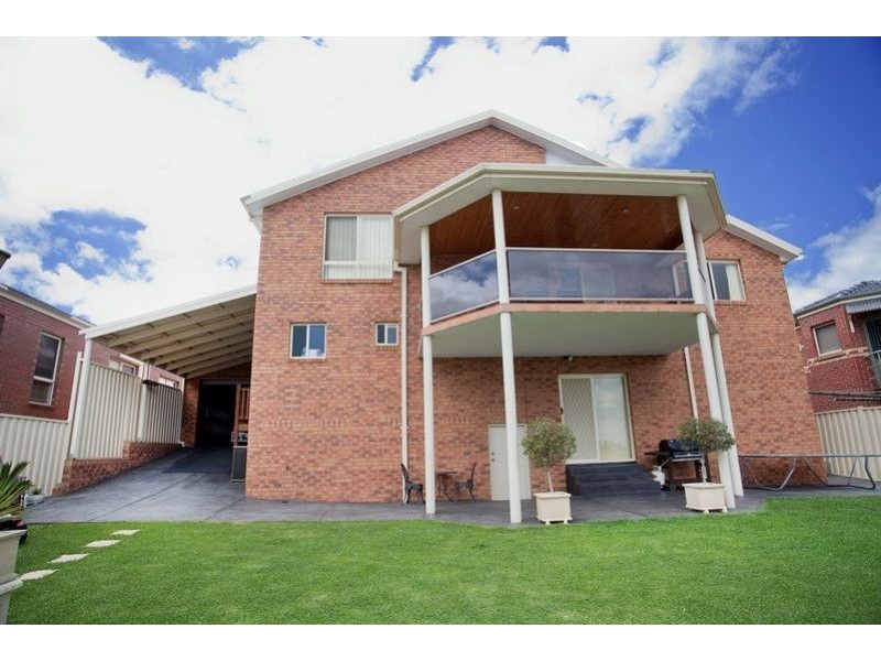 7 Brabham Drive, Mill Park VIC 3082