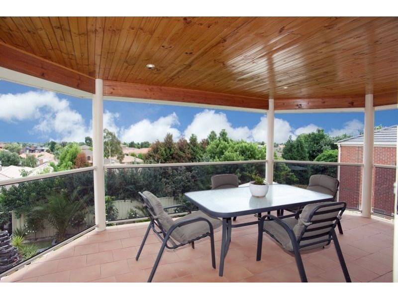 7 Brabham Drive, Mill Park VIC 3082