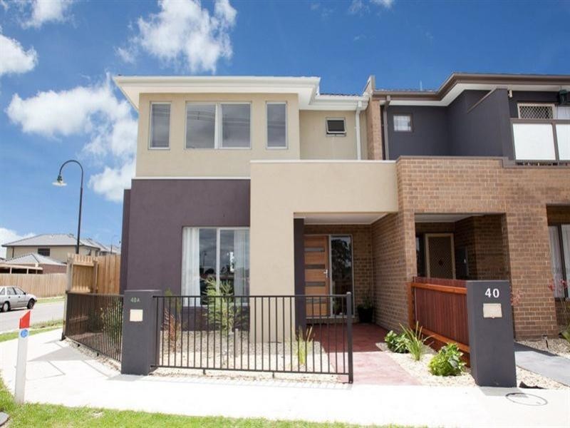 40A Serenity Way, South Morang VIC 3752