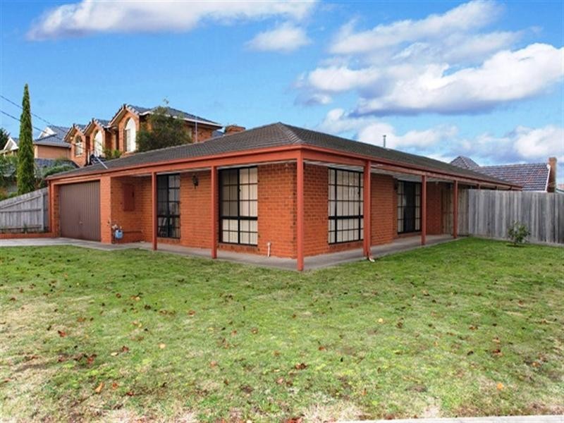 6 Brush Road, Epping VIC 3076