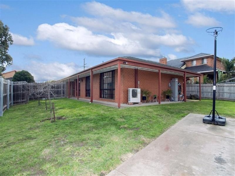 6 Brush Road, Epping VIC 3076