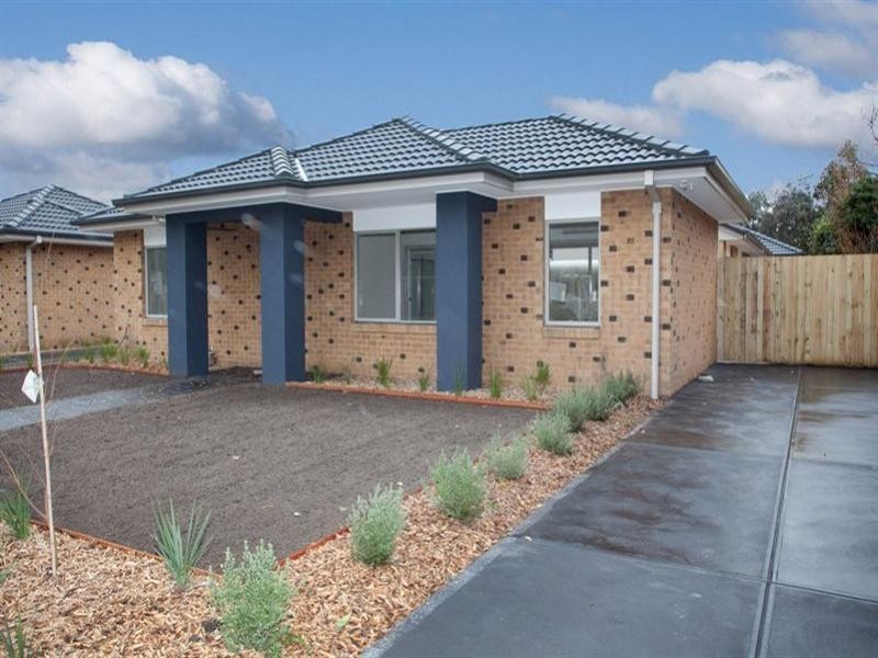 1/58-60 Memorial Avenue, Epping VIC 3076