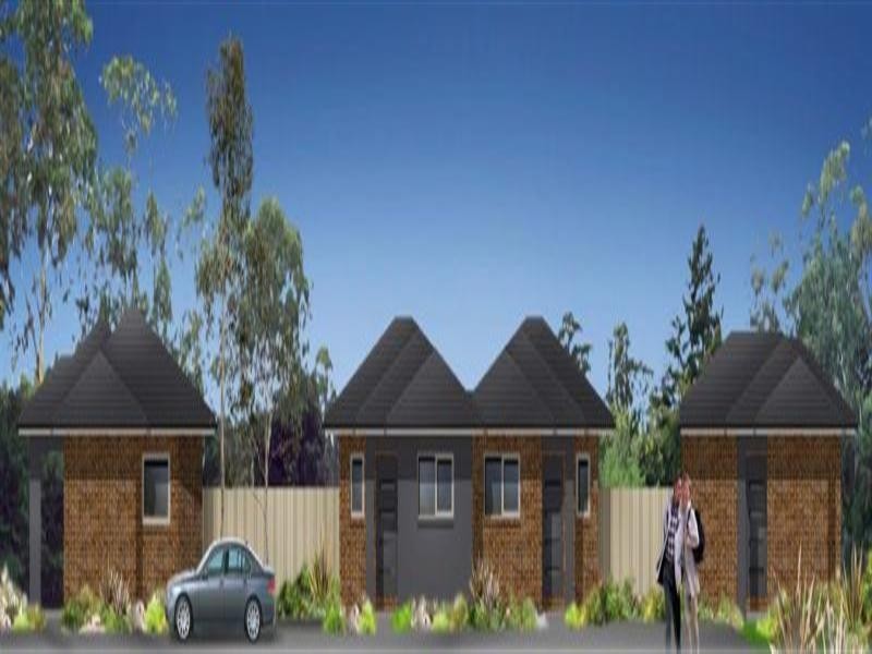 1/58-60 Memorial Avenue, Epping VIC 3076