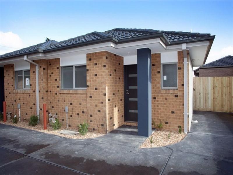 6/58-60 Memorial Avenue, Epping VIC 3076