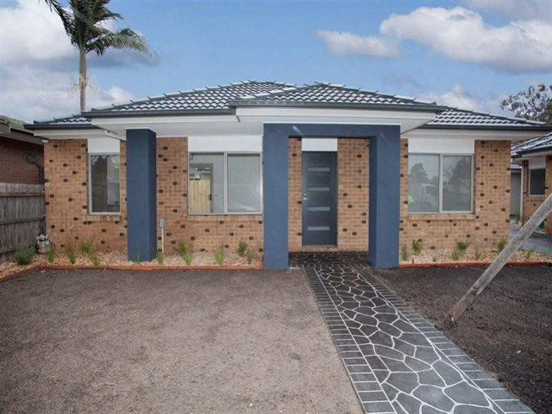 8/58-60 Memorial Avenue, Epping VIC 3076