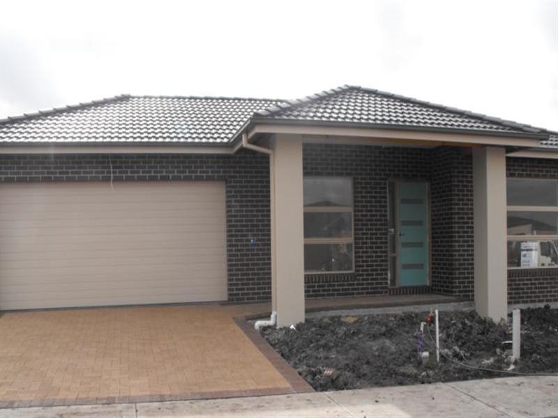 Lot 916 (7) Gunther Way, Epping VIC 3076