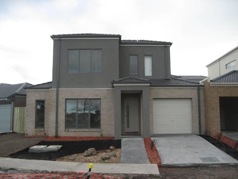 1/27 Glenorchy Way, South Morang VIC 3752