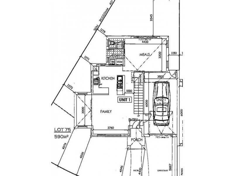 1/27 Glenorchy Way, South Morang VIC 3752