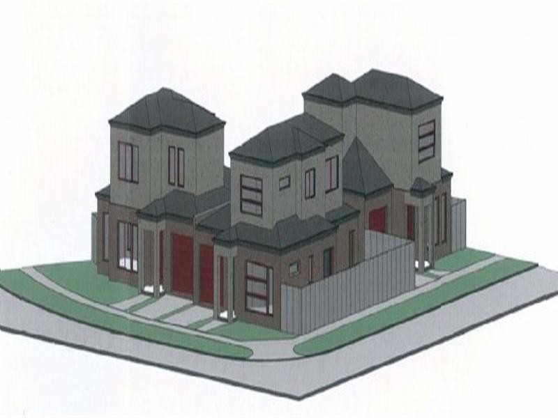 1/27 Glenorchy Way, South Morang VIC 3752