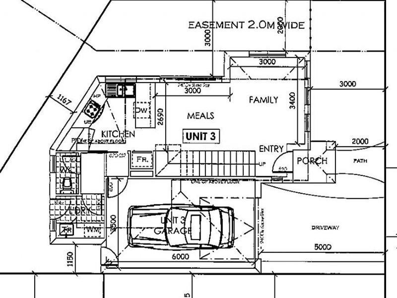 3/27 Glenorchy Way, South Morang VIC 3752