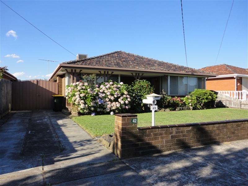 42 Burton Street, Lalor VIC 3075