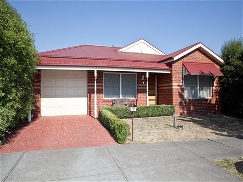 6 Oakville Place, Craigieburn VIC 3064