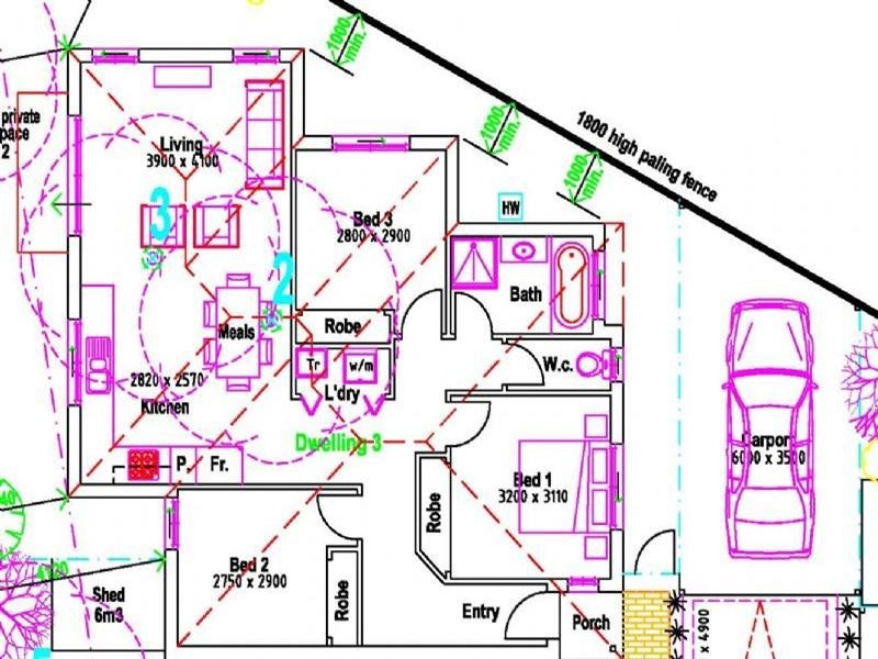 3/19 Balmain Court, Lalor VIC 3075