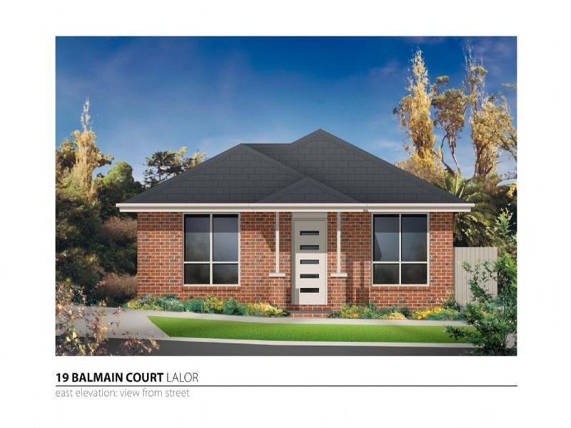 2/19 Balmain Court, Lalor VIC 3075