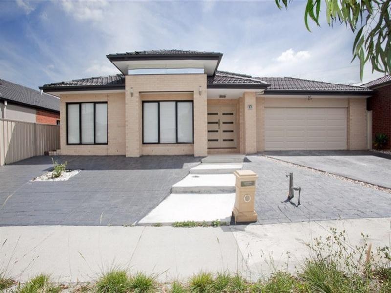 27 Quartz Grove, Epping VIC 3076