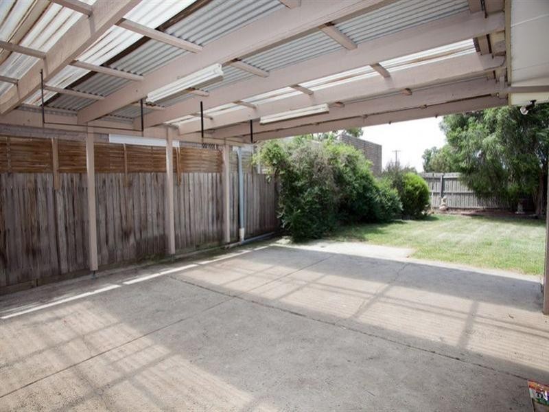 28 Holroyd Drive, Epping VIC 3076