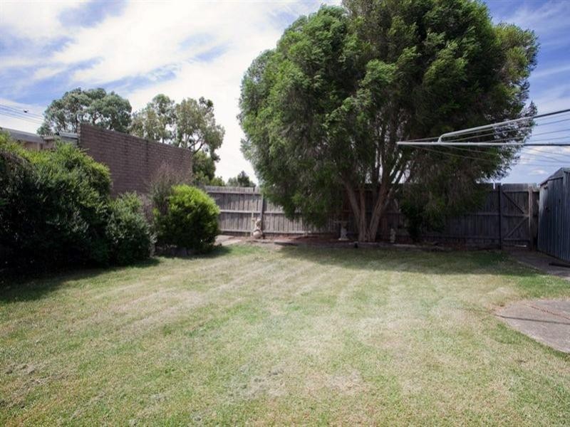 28 Holroyd Drive, Epping VIC 3076