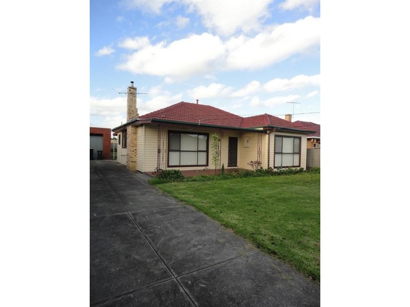 78 Cyprus Street, Lalor VIC 3075