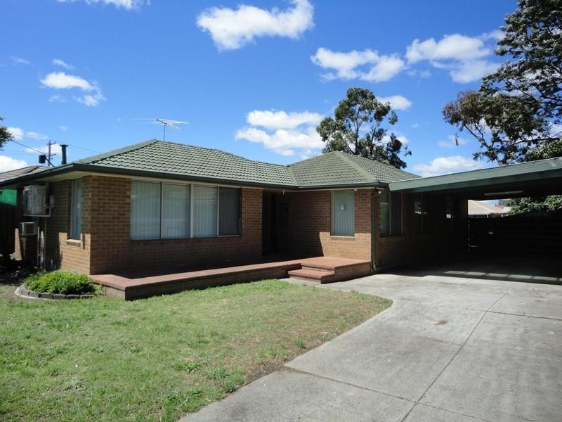 2 Aldous Court, Epping VIC 3076