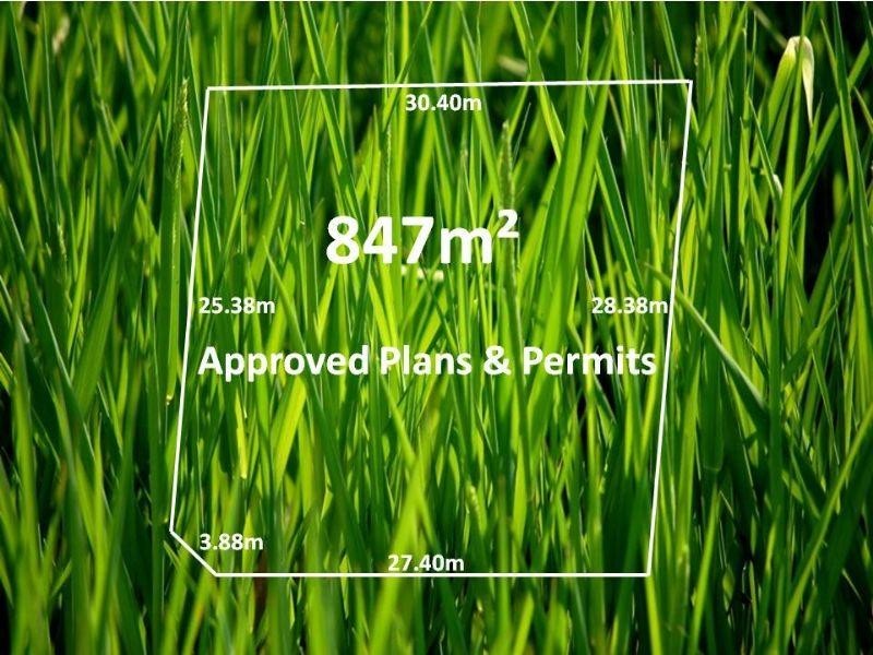 Lot 17111 Tuross Crescent, South Morang VIC 3752