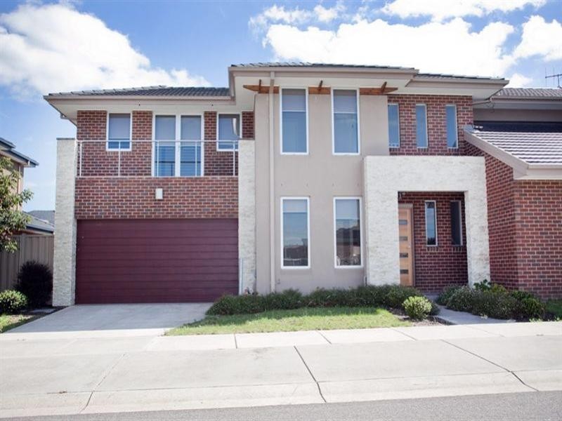 3 Granite Outlook, Epping VIC 3076