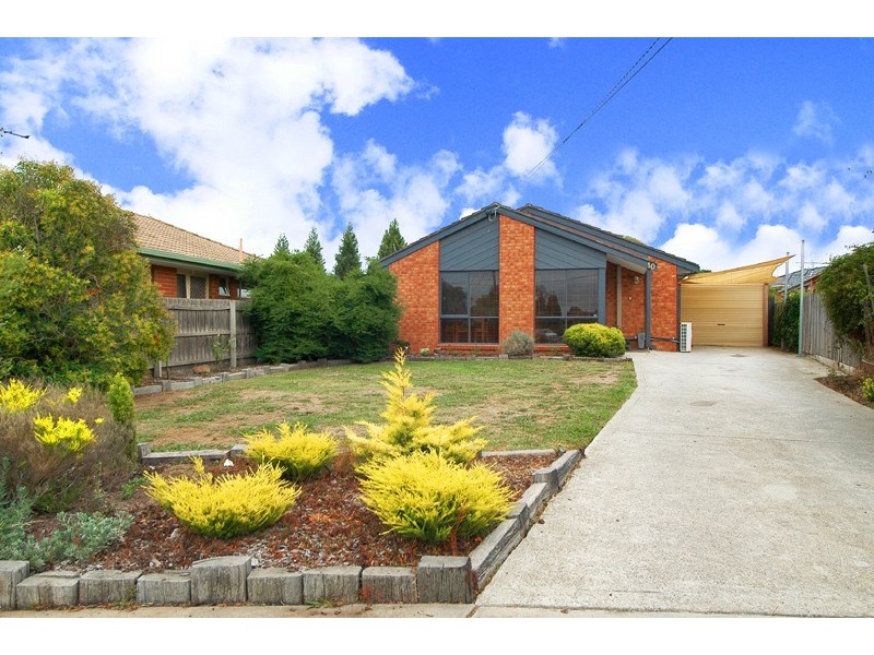 10 The Mears, Epping VIC 3076