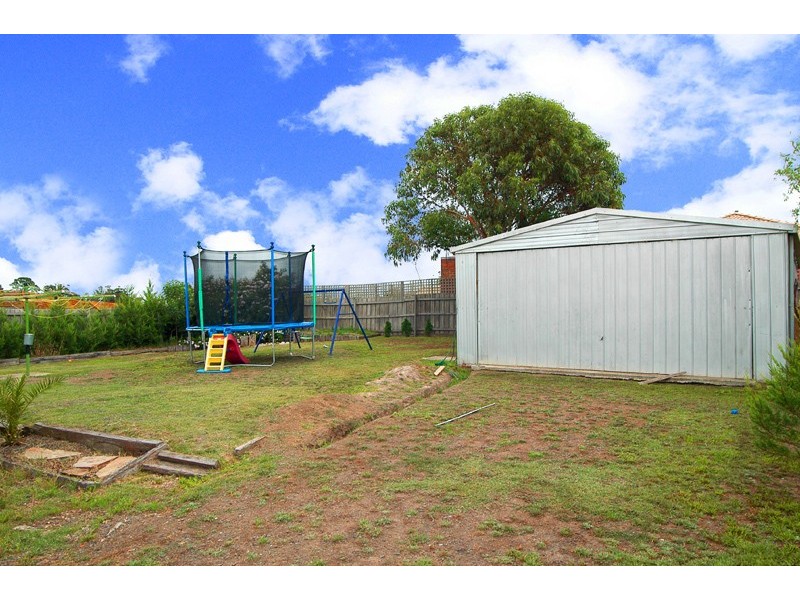 10 The Mears, Epping VIC 3076