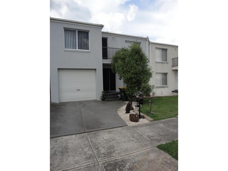8a Coulstock Street, Epping VIC 3076