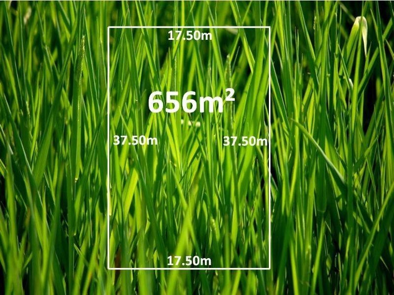 Lot 314 Roaming Road, Doreen VIC 3754