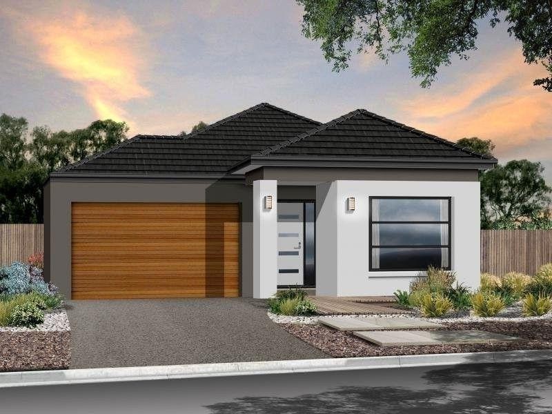 Mernda VIC 3754