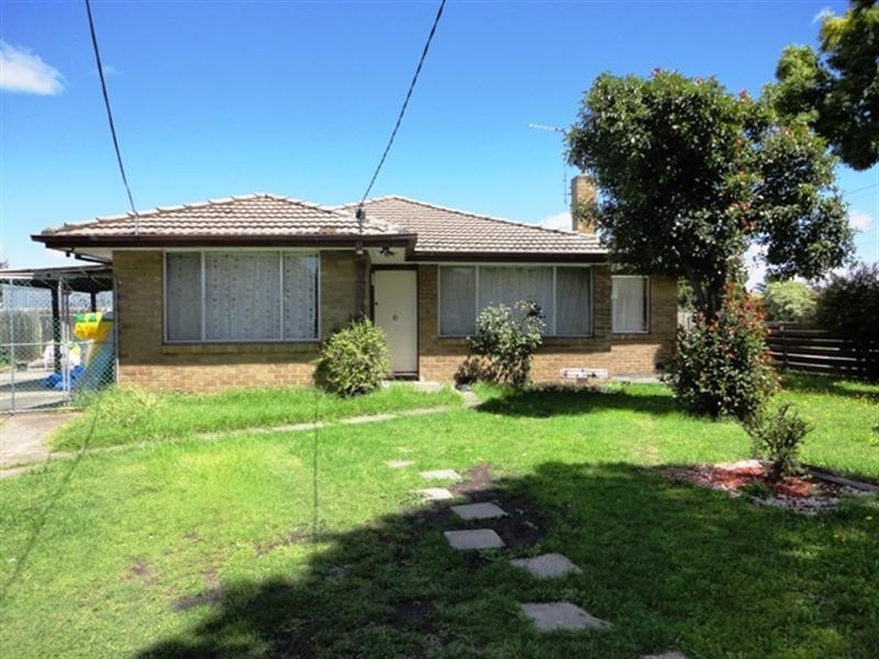 26 Huskisson Avenue, Lalor VIC 3075