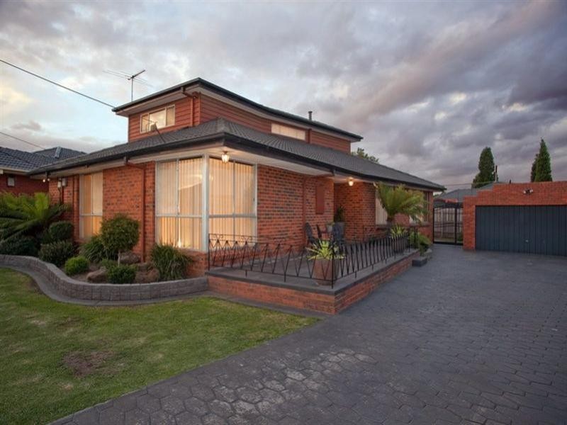 11 Jodie Court, Campbellfield VIC 3061